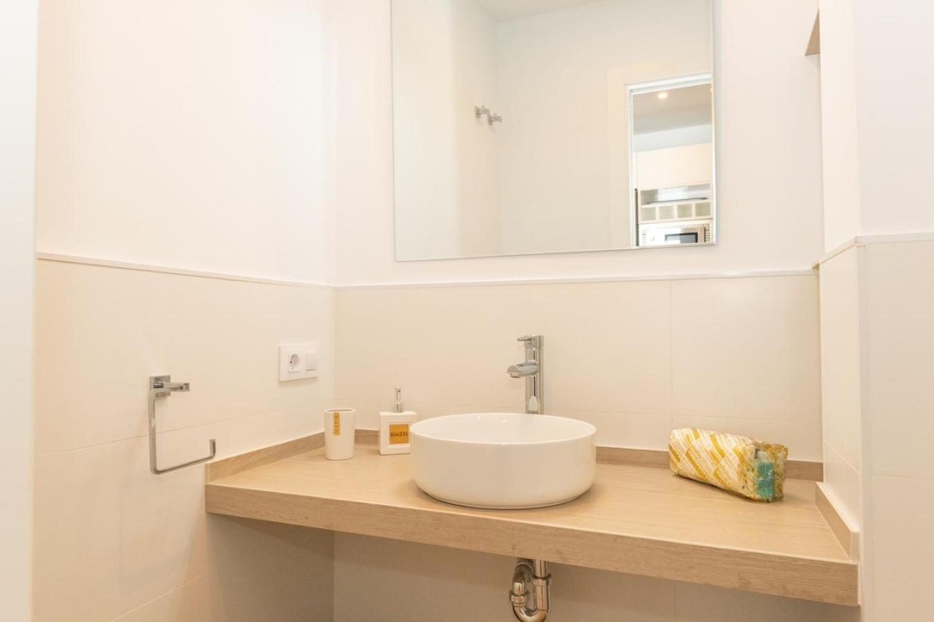 Casa Los Hierros | Reformada Cerca Playa Barbate Ngoại thất bức ảnh