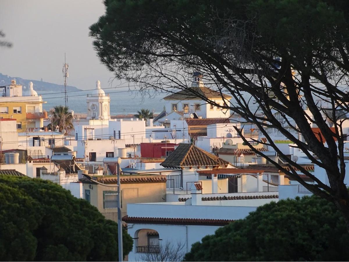 Casa Los Hierros | Reformada Cerca Playa Barbate Ngoại thất bức ảnh