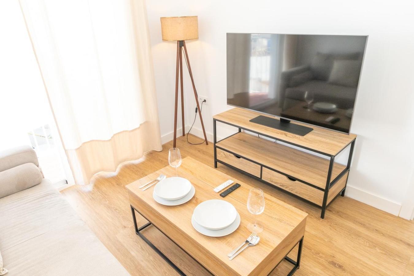 Casa Los Hierros | Reformada Cerca Playa Barbate Ngoại thất bức ảnh