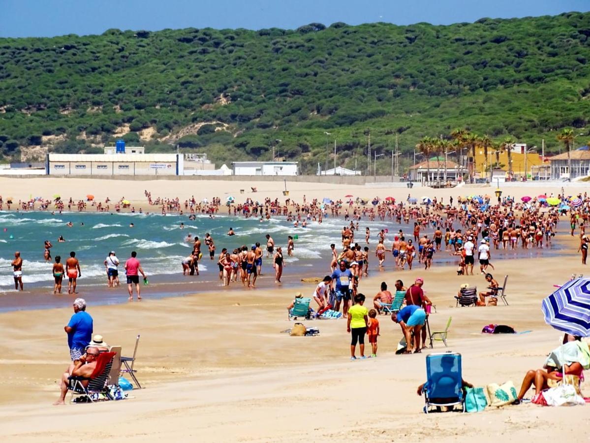 Casa Los Hierros | Reformada Cerca Playa Barbate Ngoại thất bức ảnh