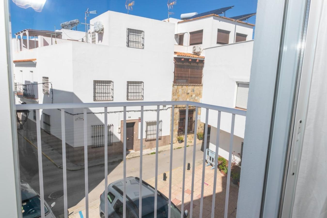 Casa Los Hierros | Reformada Cerca Playa Barbate Ngoại thất bức ảnh