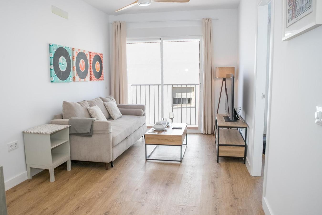 Casa Los Hierros | Reformada Cerca Playa Barbate Ngoại thất bức ảnh