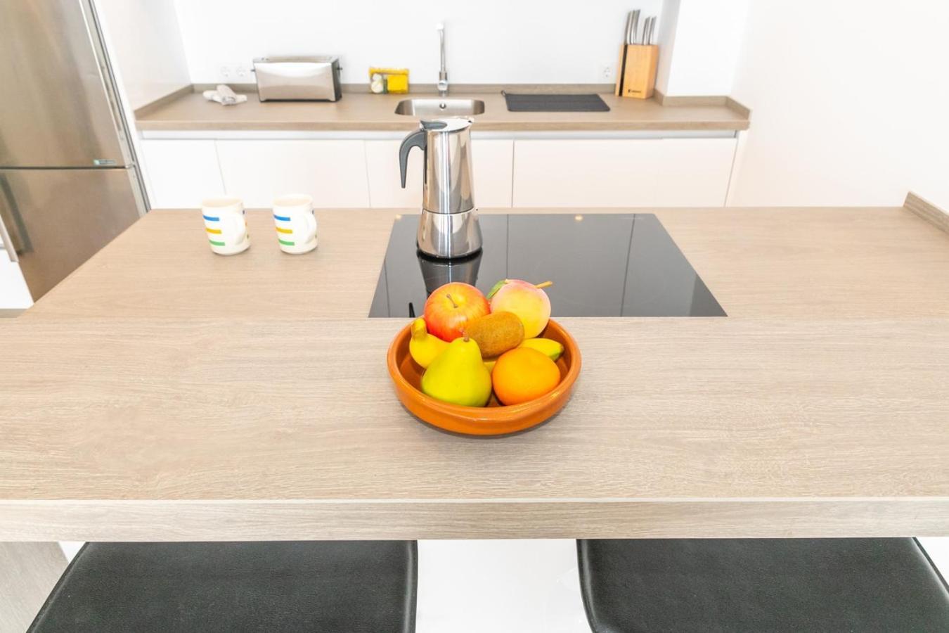 Casa Los Hierros | Reformada Cerca Playa Barbate Ngoại thất bức ảnh