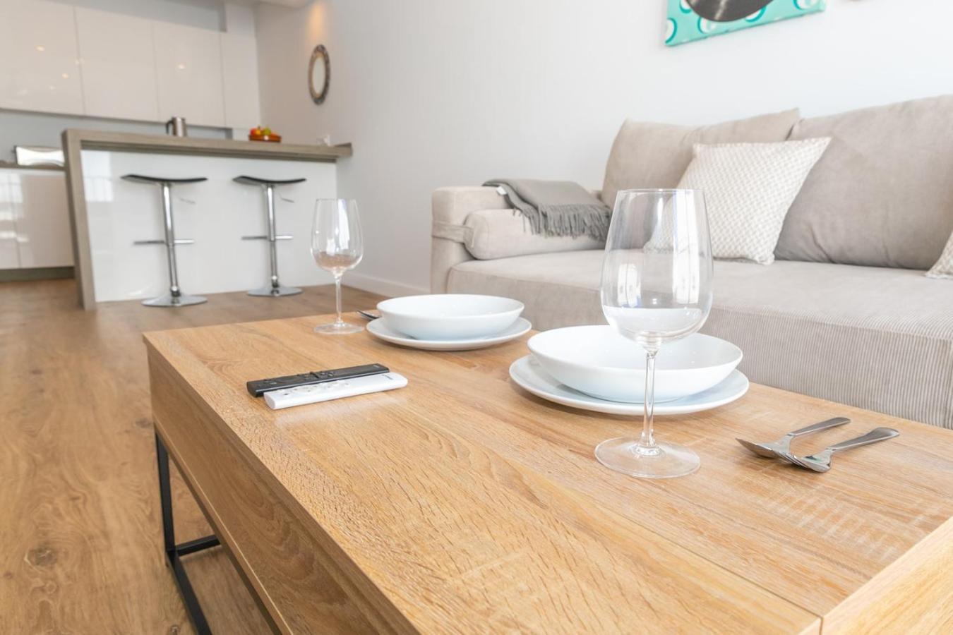 Casa Los Hierros | Reformada Cerca Playa Barbate Ngoại thất bức ảnh